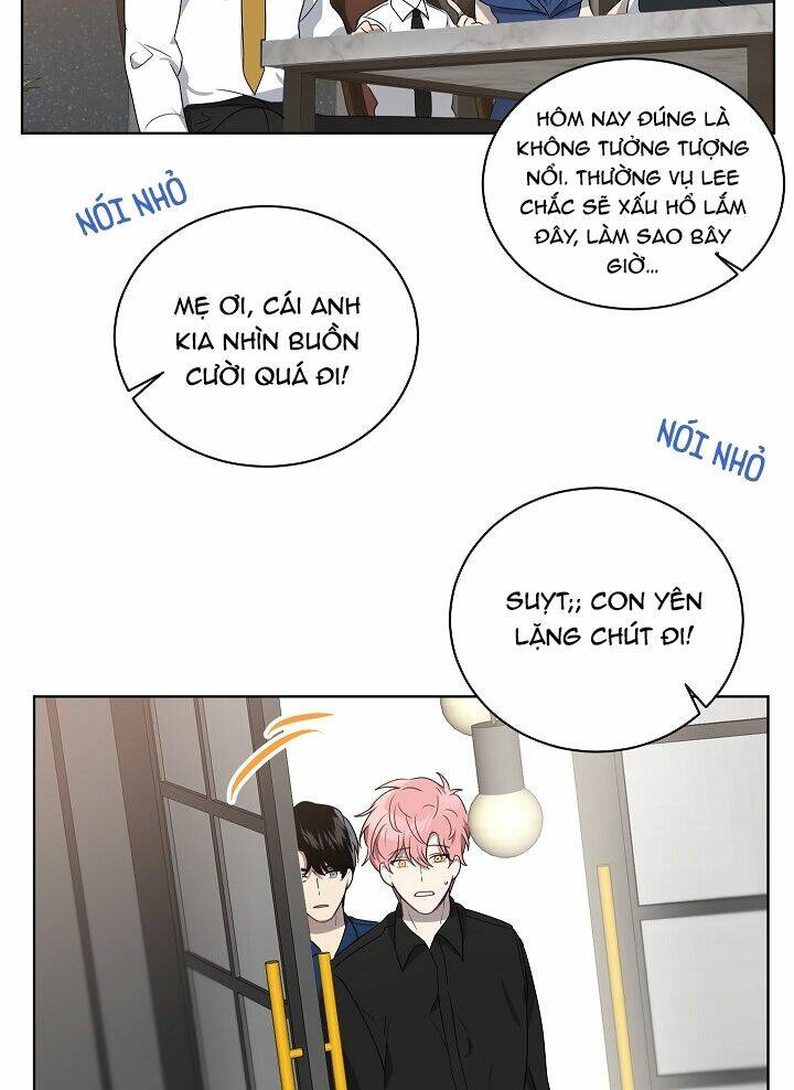 Đừng Lại Gần Giới Hạn 10M Của Tôi: Chapter 52