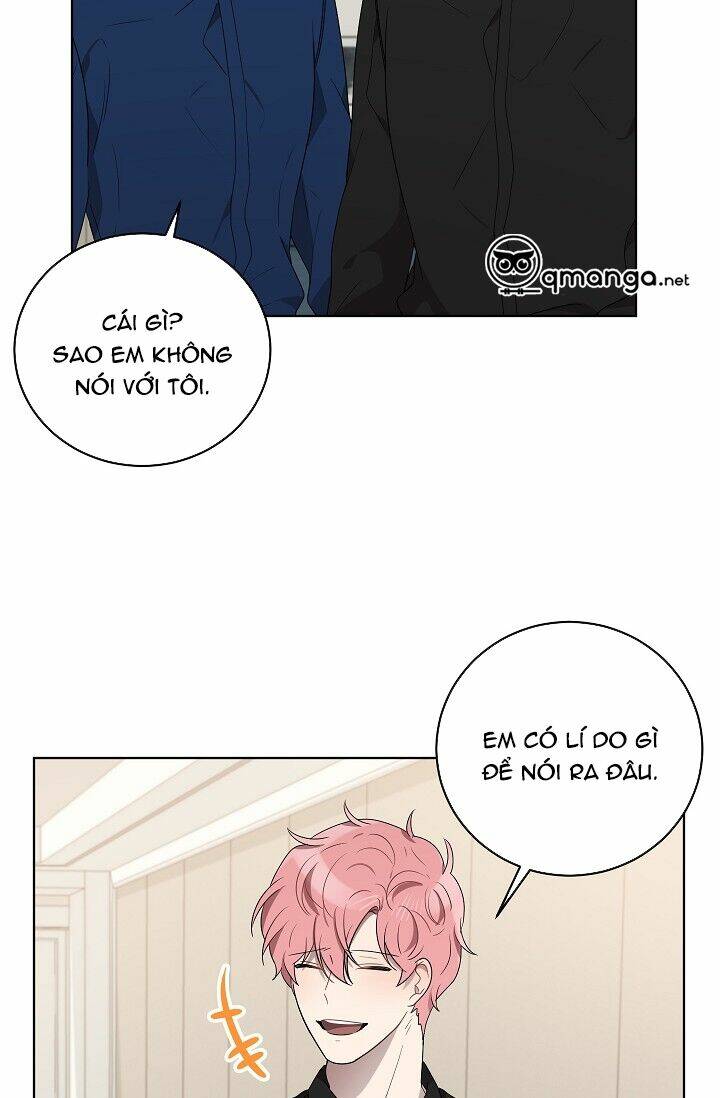 Đừng Lại Gần Giới Hạn 10M Của Tôi: Chapter 52