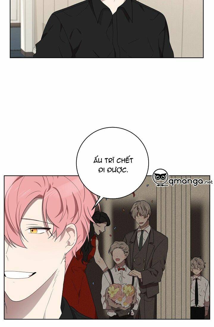 Đừng Lại Gần Giới Hạn 10M Của Tôi: Chapter 52