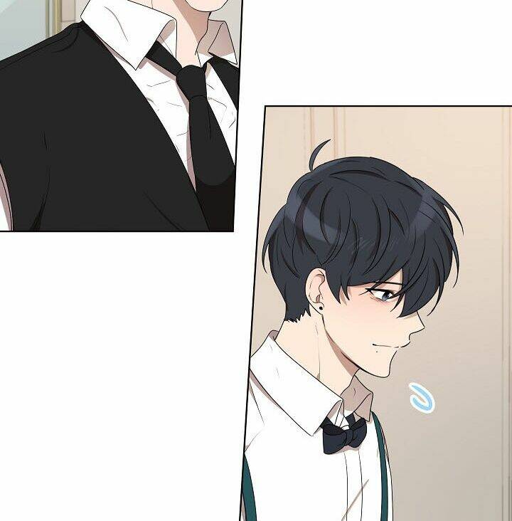 Đừng Lại Gần Giới Hạn 10M Của Tôi: Chapter 53