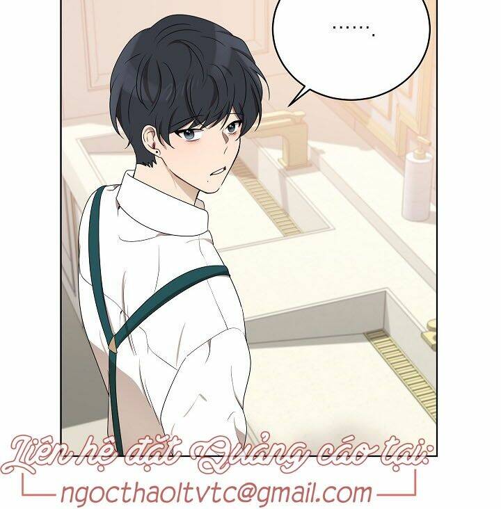 Đừng Lại Gần Giới Hạn 10M Của Tôi: Chapter 53