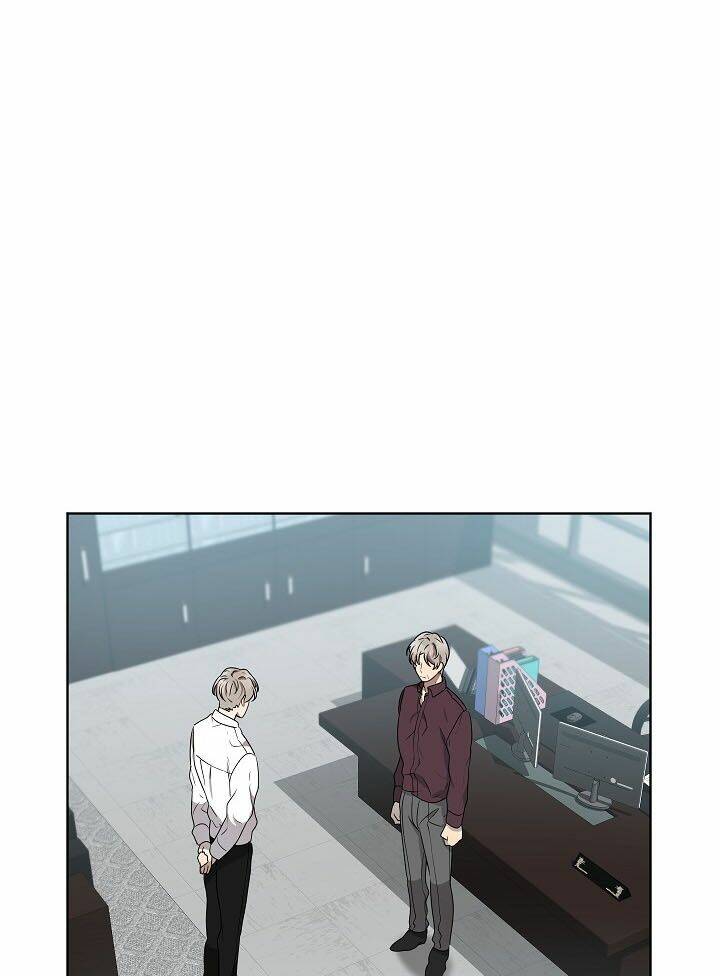 Đừng Lại Gần Giới Hạn 10M Của Tôi: Chapter 53