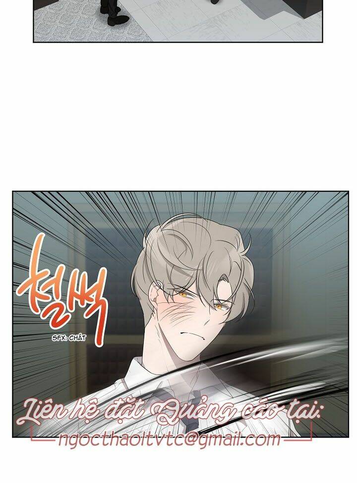 Đừng Lại Gần Giới Hạn 10M Của Tôi: Chapter 53