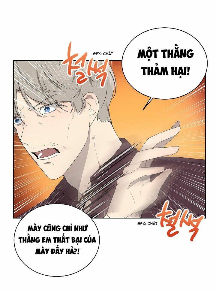Đừng Lại Gần Giới Hạn 10M Của Tôi: Chapter 53