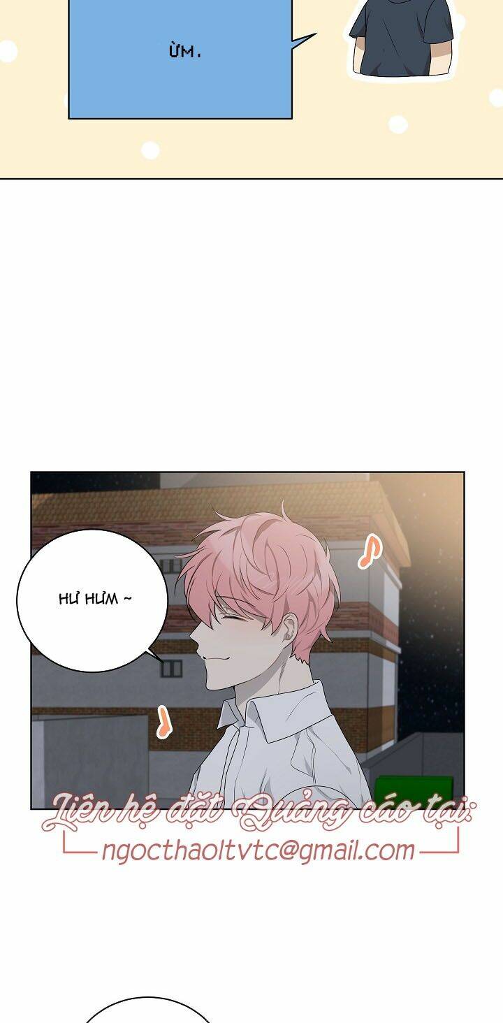Đừng Lại Gần Giới Hạn 10M Của Tôi: Chapter 53