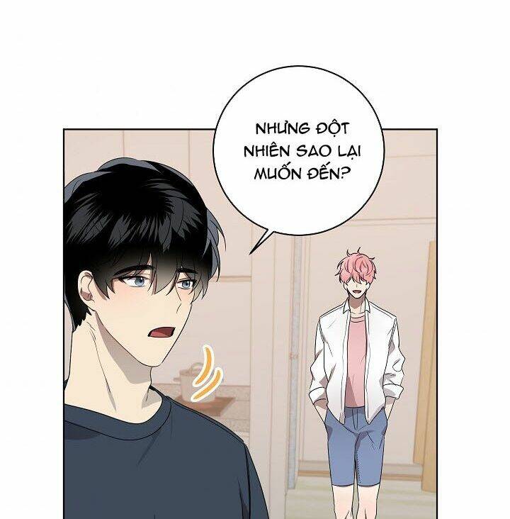 Đừng Lại Gần Giới Hạn 10M Của Tôi: Chapter 53
