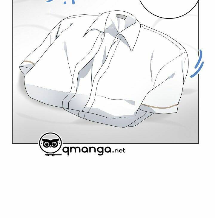 Đừng Lại Gần Giới Hạn 10M Của Tôi: Chapter 53