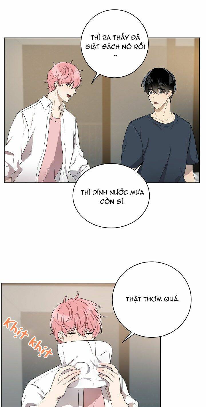 Đừng Lại Gần Giới Hạn 10M Của Tôi: Chapter 53