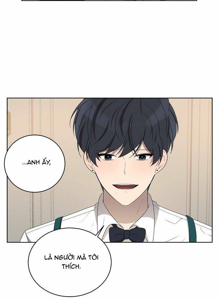 Đừng Lại Gần Giới Hạn 10M Của Tôi: Chapter 53