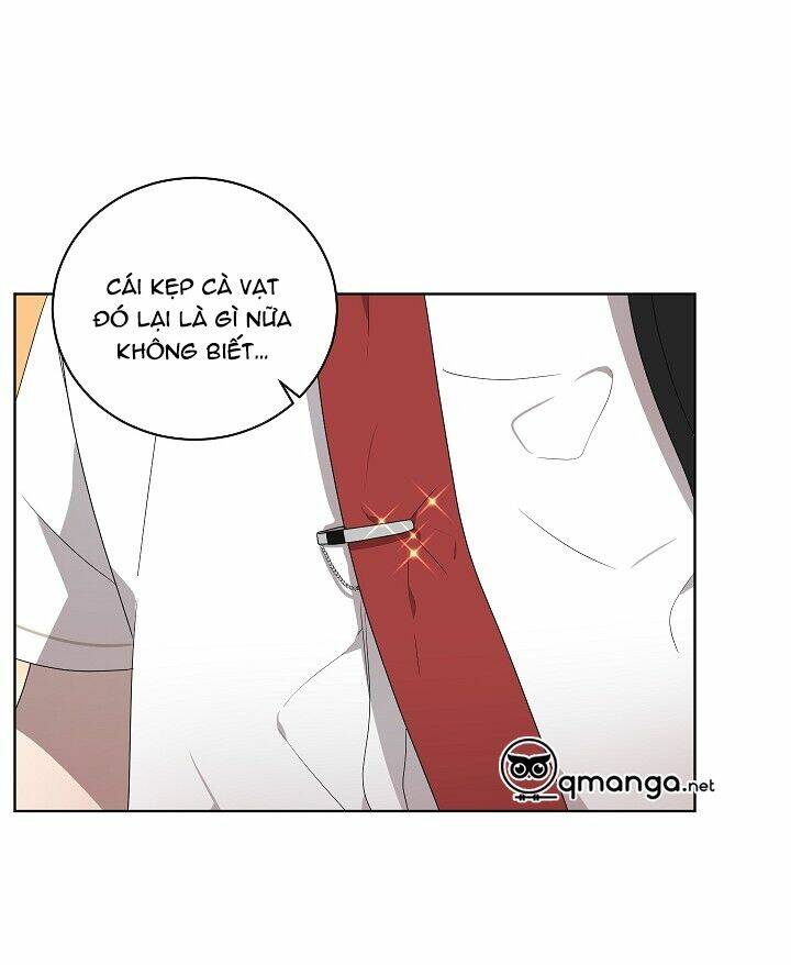 Đừng Lại Gần Giới Hạn 10M Của Tôi: Chapter 54