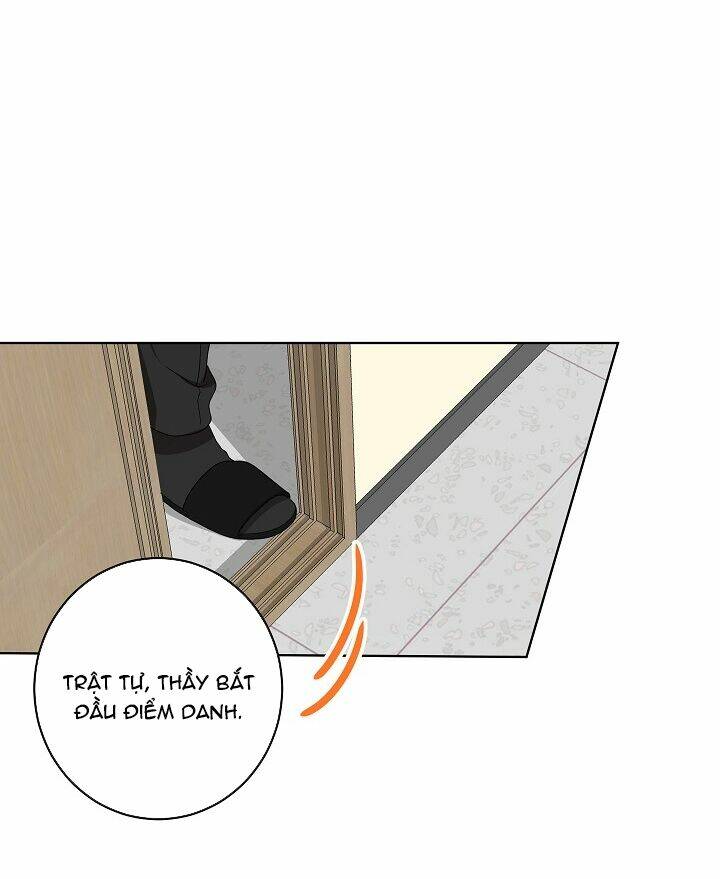 Đừng Lại Gần Giới Hạn 10M Của Tôi: Chapter 54