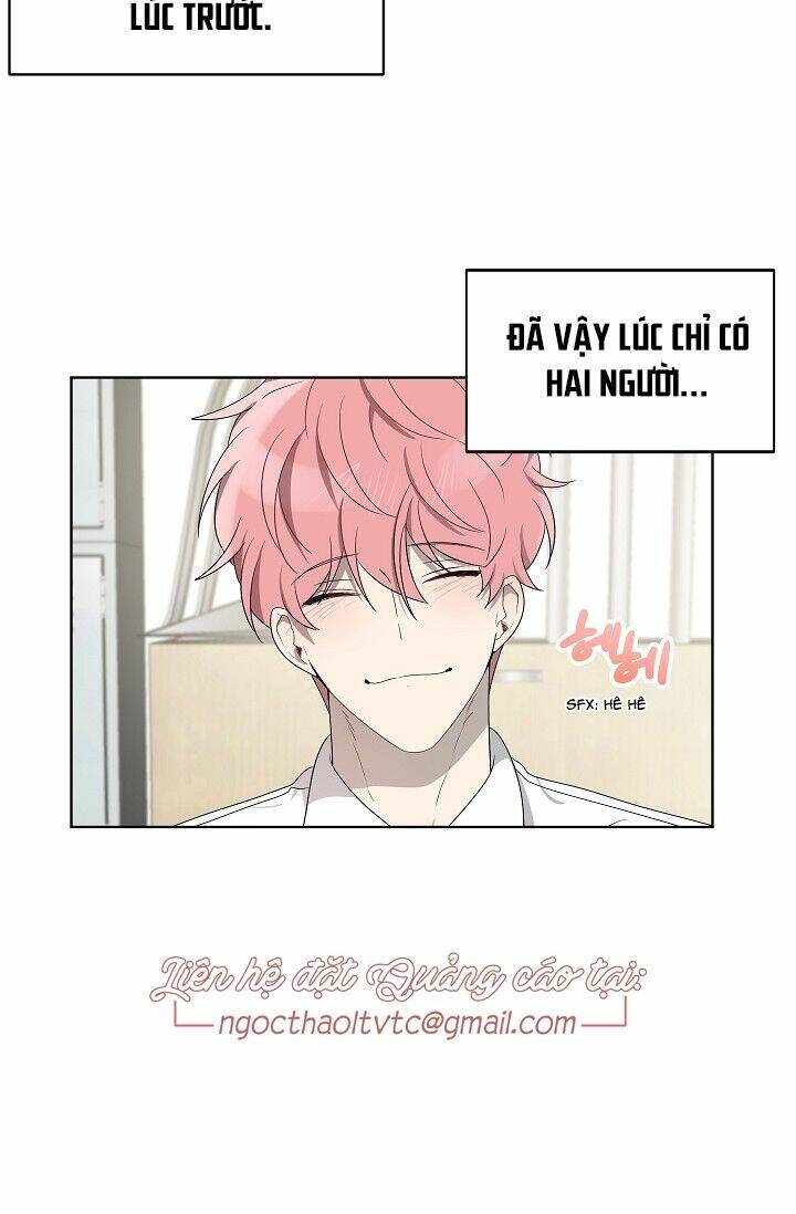 Đừng Lại Gần Giới Hạn 10M Của Tôi: Chapter 54