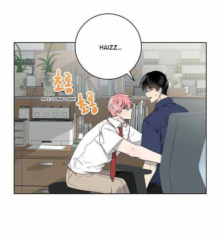 Đừng Lại Gần Giới Hạn 10M Của Tôi: Chapter 54