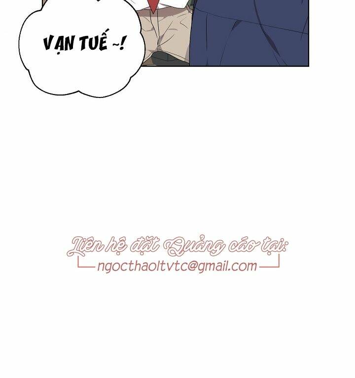 Đừng Lại Gần Giới Hạn 10M Của Tôi: Chapter 54