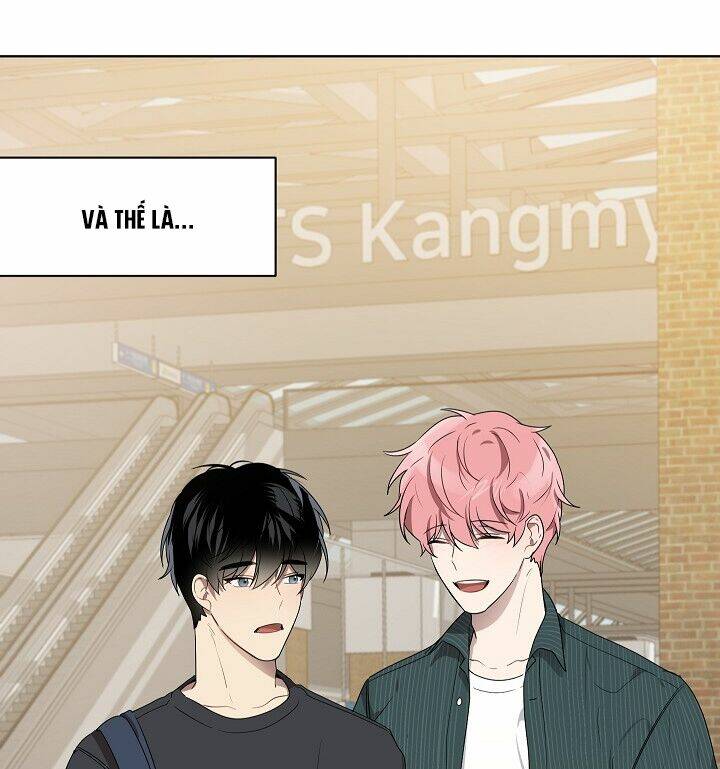 Đừng Lại Gần Giới Hạn 10M Của Tôi: Chapter 54