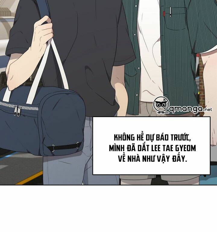 Đừng Lại Gần Giới Hạn 10M Của Tôi: Chapter 54