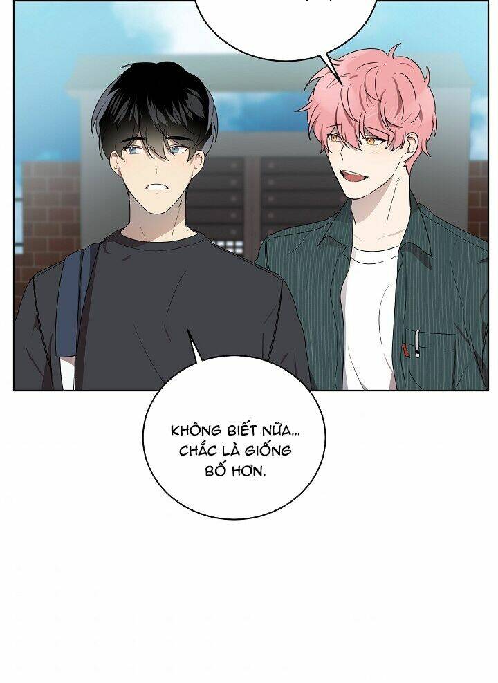 Đừng Lại Gần Giới Hạn 10M Của Tôi: Chapter 54
