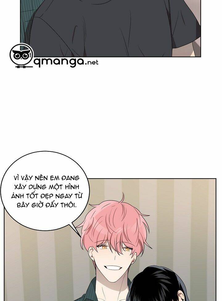 Đừng Lại Gần Giới Hạn 10M Của Tôi: Chapter 55