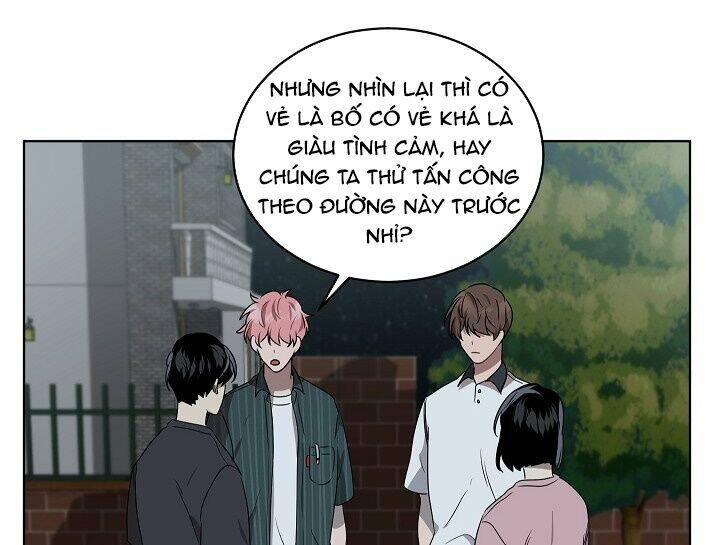 Đừng Lại Gần Giới Hạn 10M Của Tôi: Chapter 55