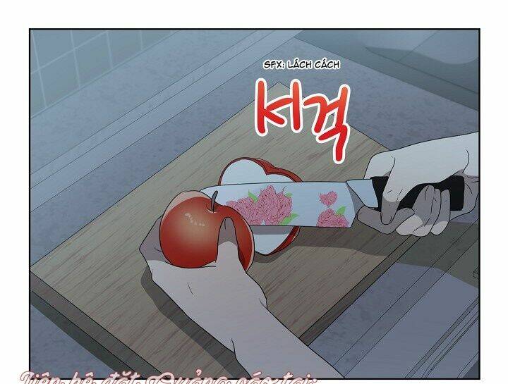 Đừng Lại Gần Giới Hạn 10M Của Tôi: Chapter 55