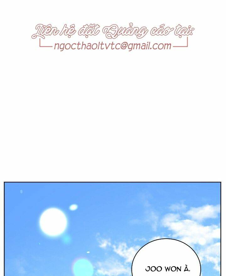 Đừng Lại Gần Giới Hạn 10M Của Tôi: Chapter 57