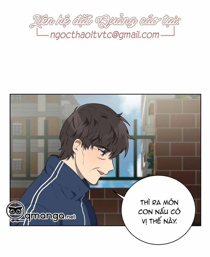 Đừng Lại Gần Giới Hạn 10M Của Tôi: Chapter 57