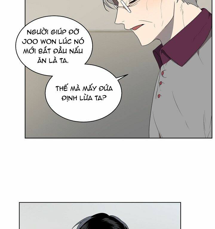 Đừng Lại Gần Giới Hạn 10M Của Tôi: Chapter 57