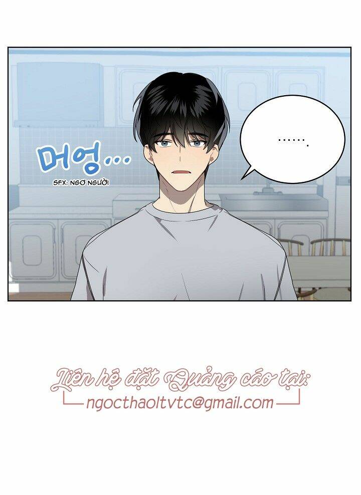 Đừng Lại Gần Giới Hạn 10M Của Tôi: Chapter 57