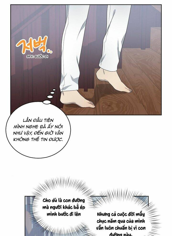 Đừng Lại Gần Giới Hạn 10M Của Tôi: Chapter 57