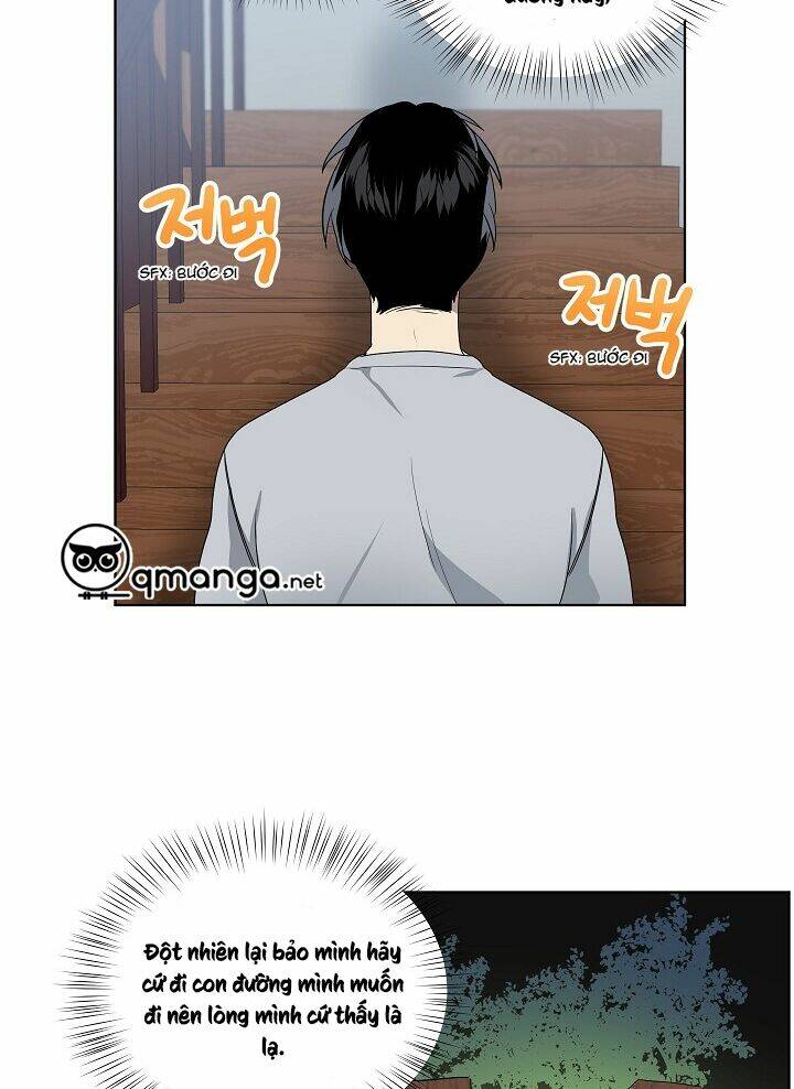 Đừng Lại Gần Giới Hạn 10M Của Tôi: Chapter 57