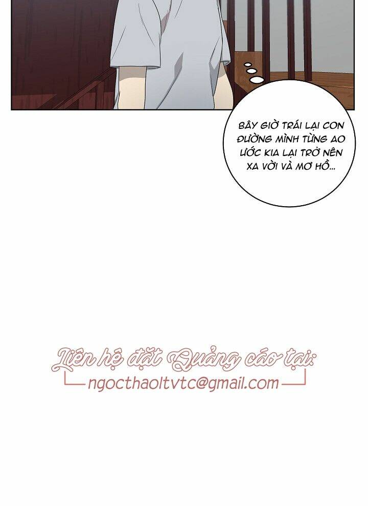 Đừng Lại Gần Giới Hạn 10M Của Tôi: Chapter 57