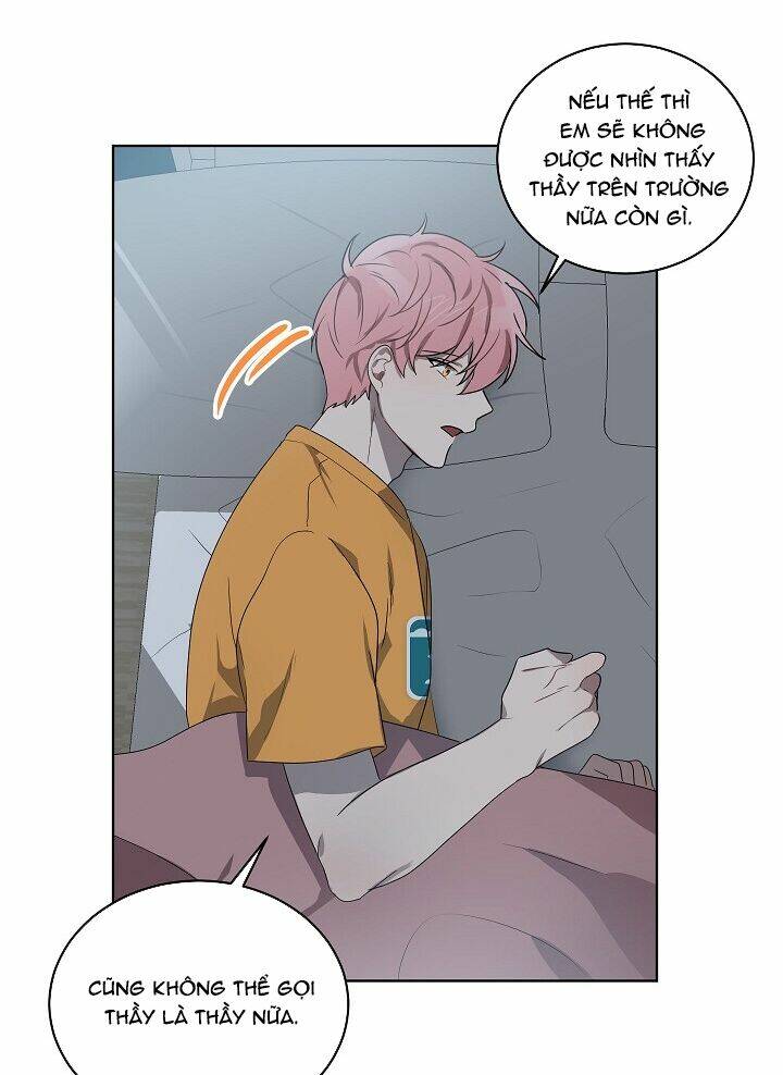 Đừng Lại Gần Giới Hạn 10M Của Tôi: Chapter 57