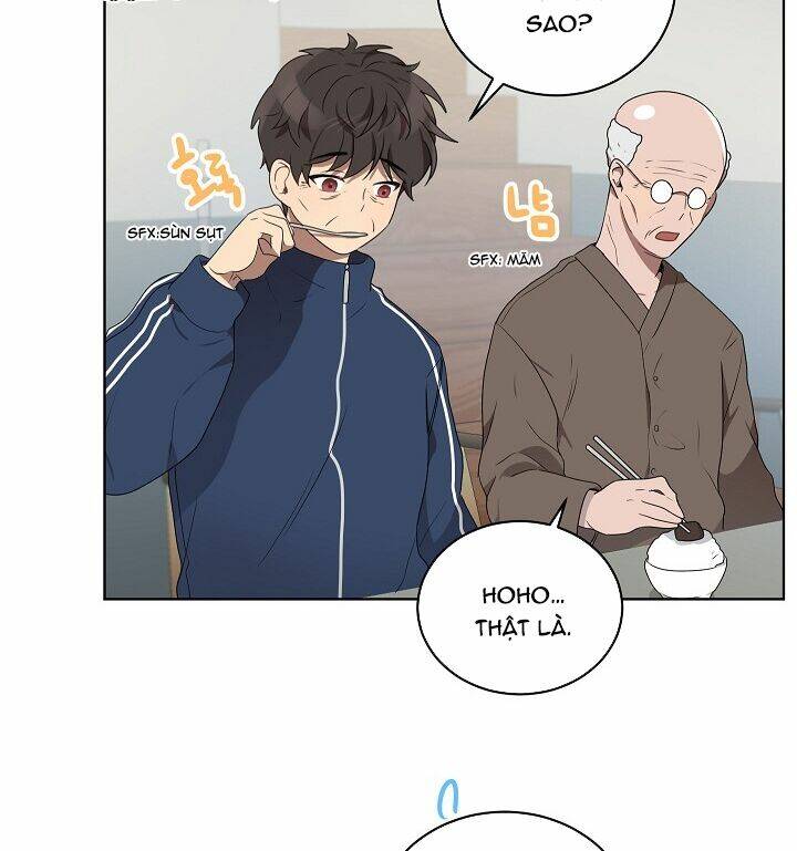 Đừng Lại Gần Giới Hạn 10M Của Tôi: Chapter 57