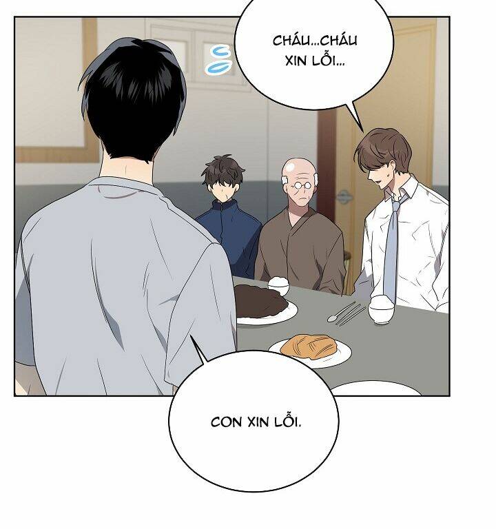 Đừng Lại Gần Giới Hạn 10M Của Tôi: Chapter 57