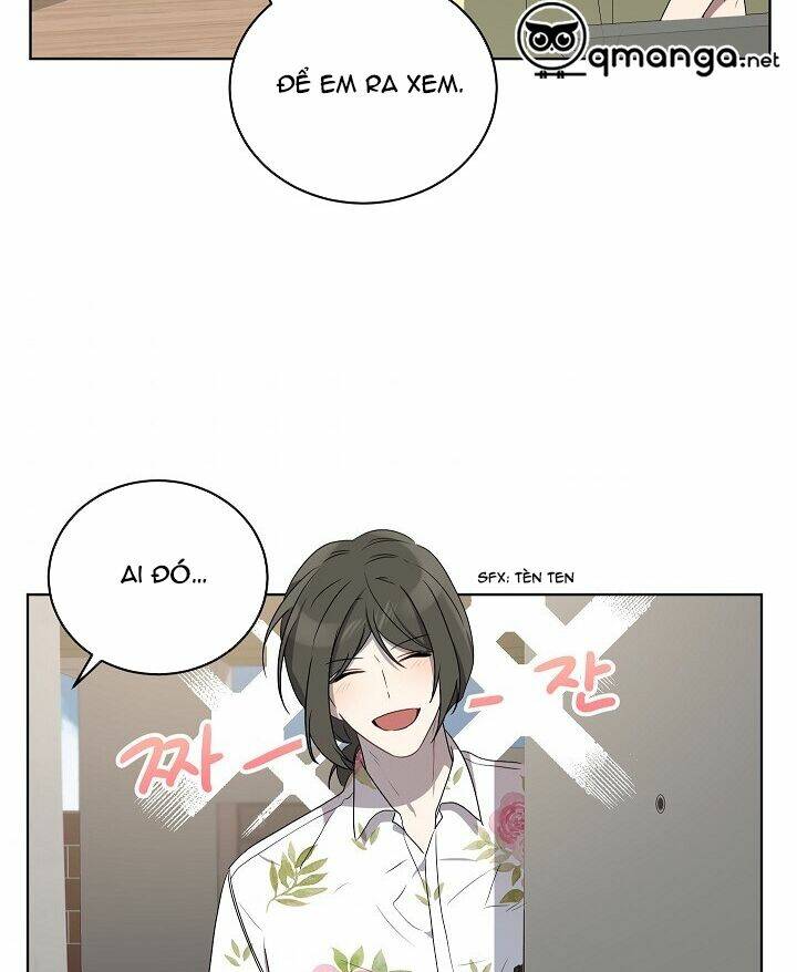 Đừng Lại Gần Giới Hạn 10M Của Tôi: Chapter 57