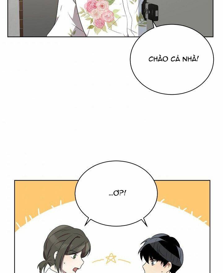 Đừng Lại Gần Giới Hạn 10M Của Tôi: Chapter 57