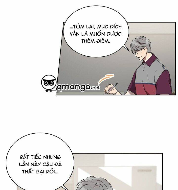 Đừng Lại Gần Giới Hạn 10M Của Tôi: Chapter 57