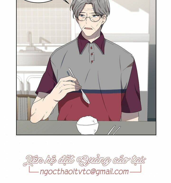 Đừng Lại Gần Giới Hạn 10M Của Tôi: Chapter 57