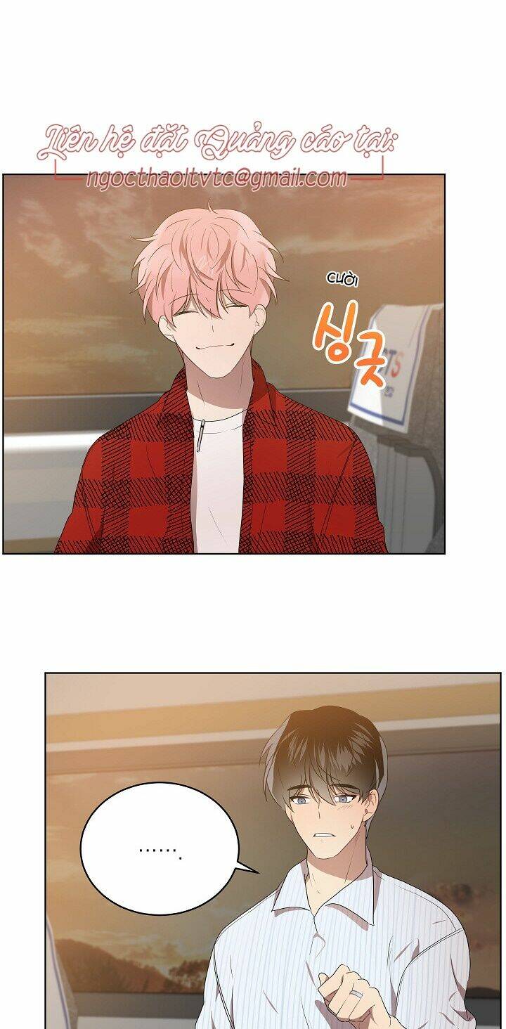 Đừng Lại Gần Giới Hạn 10M Của Tôi: Chapter 59