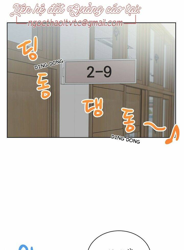 Đừng Lại Gần Giới Hạn 10M Của Tôi: Chapter 59