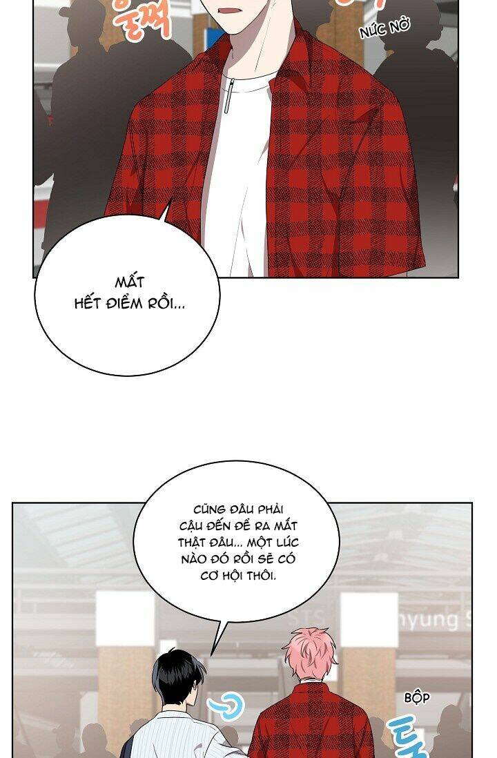 Đừng Lại Gần Giới Hạn 10M Của Tôi: Chapter 59