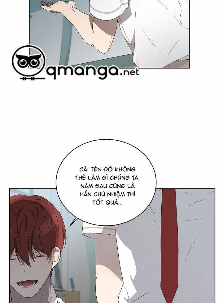 Đừng Lại Gần Giới Hạn 10M Của Tôi: Chapter 59