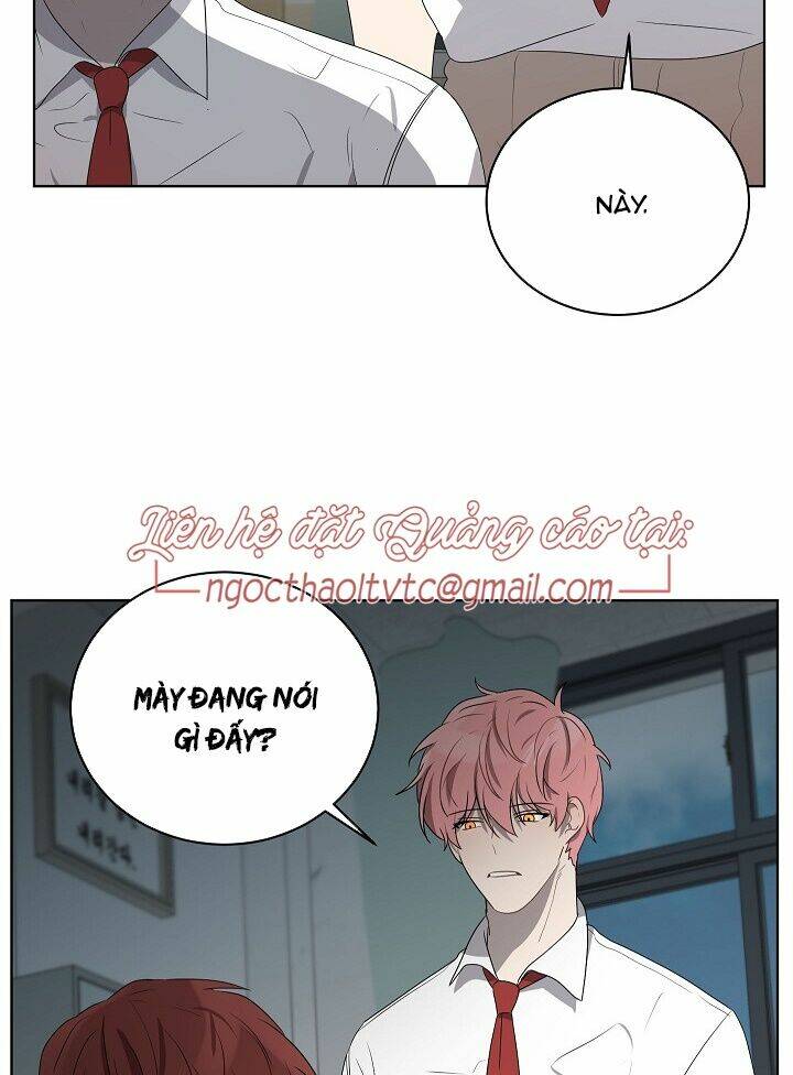 Đừng Lại Gần Giới Hạn 10M Của Tôi: Chapter 59