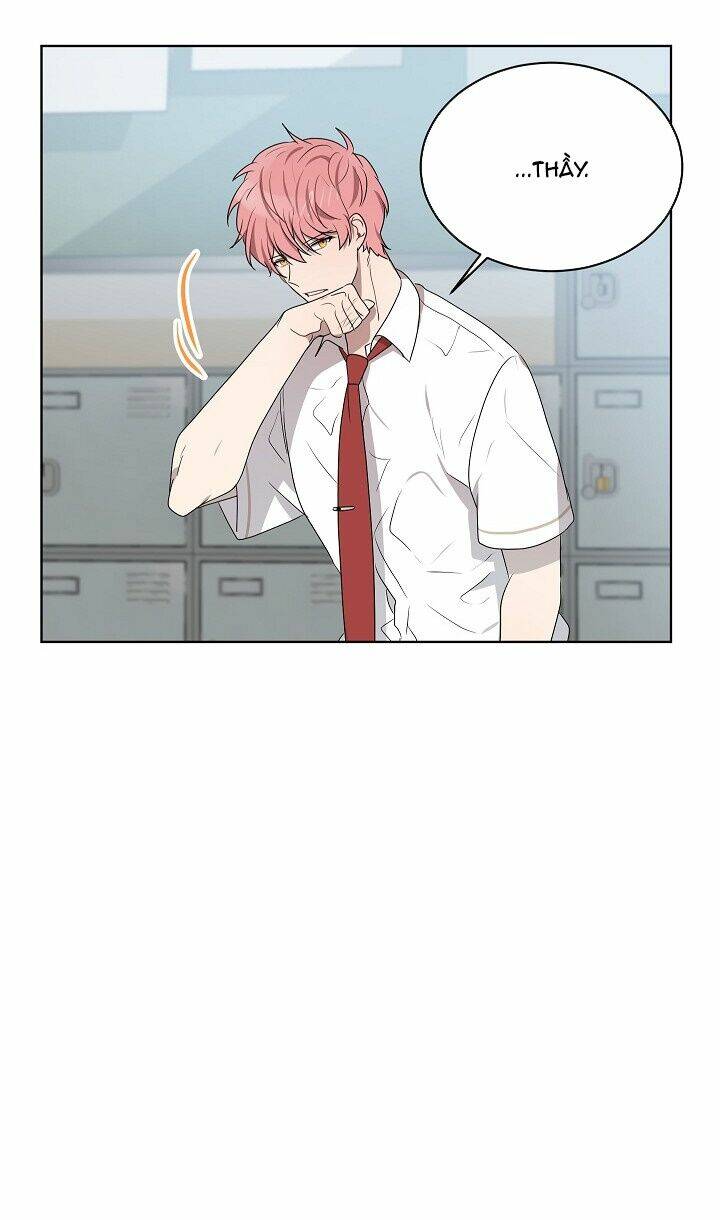 Đừng Lại Gần Giới Hạn 10M Của Tôi: Chapter 59
