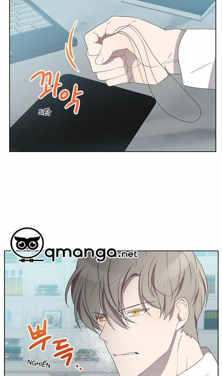 Đừng Lại Gần Giới Hạn 10M Của Tôi: Chapter 59