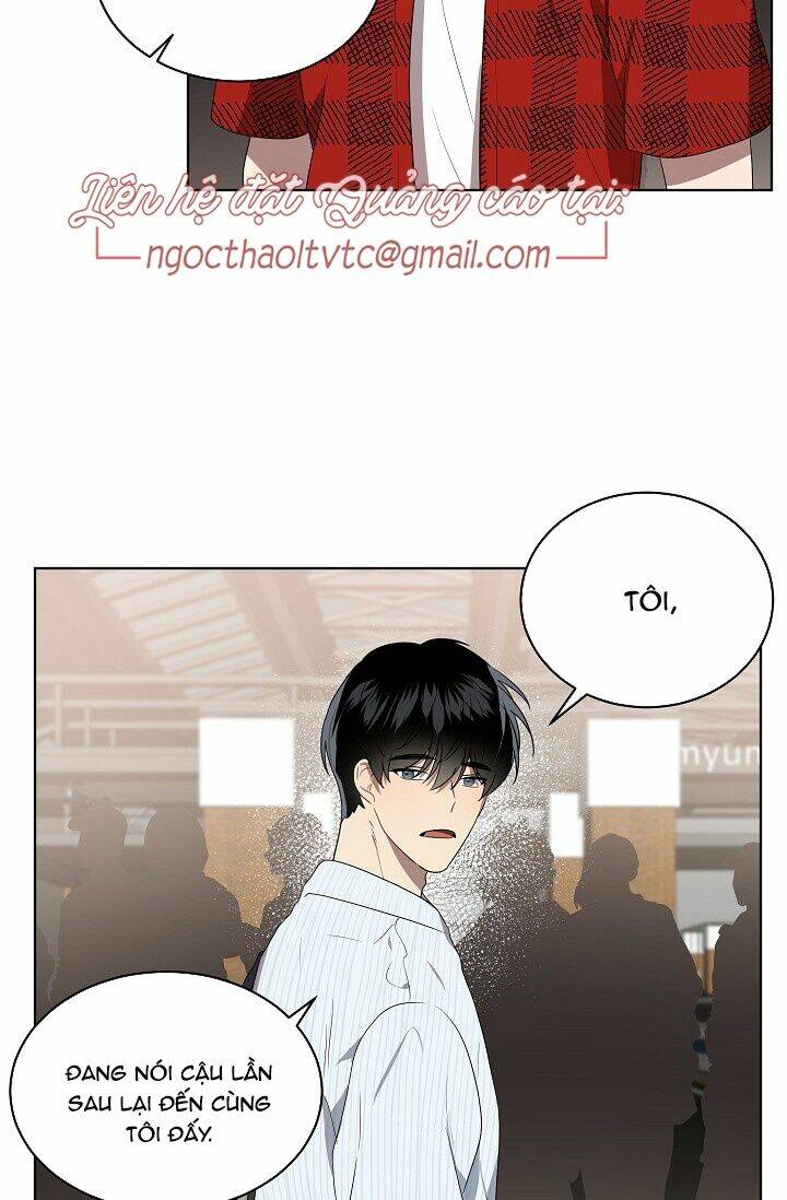 Đừng Lại Gần Giới Hạn 10M Của Tôi: Chapter 59