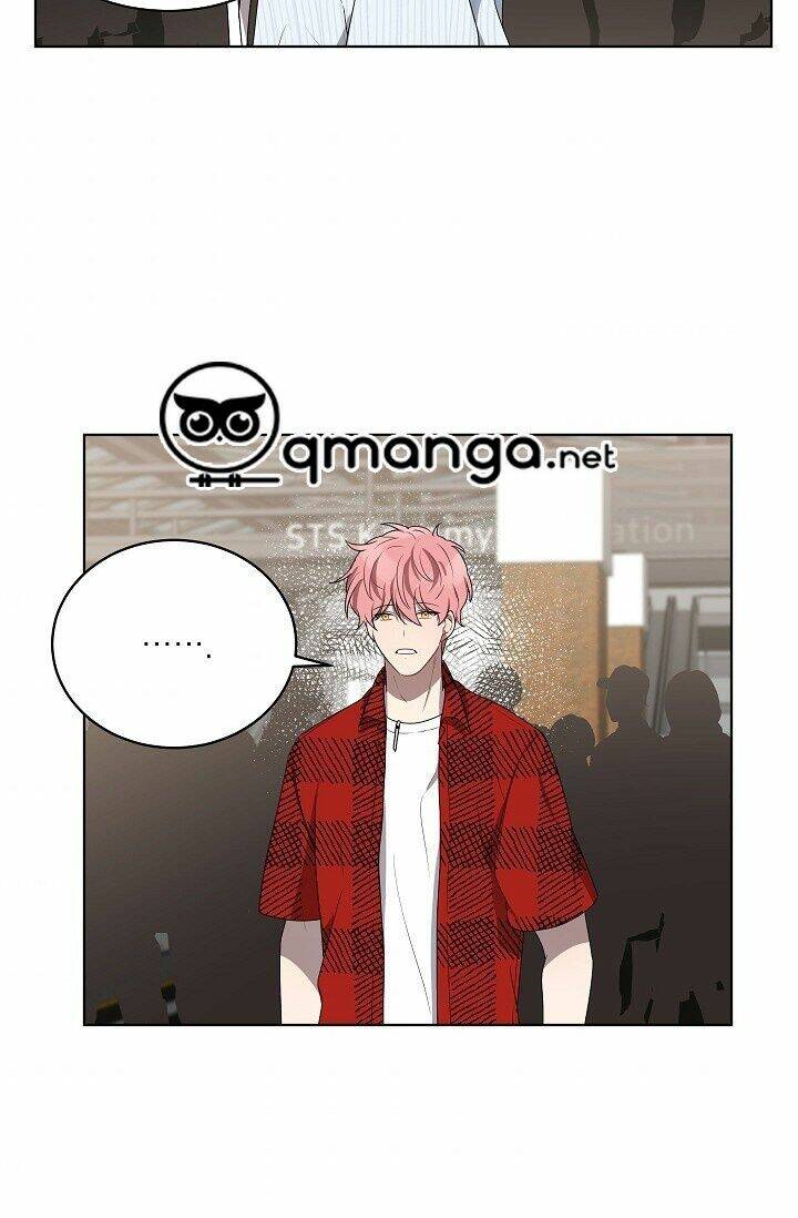 Đừng Lại Gần Giới Hạn 10M Của Tôi: Chapter 59