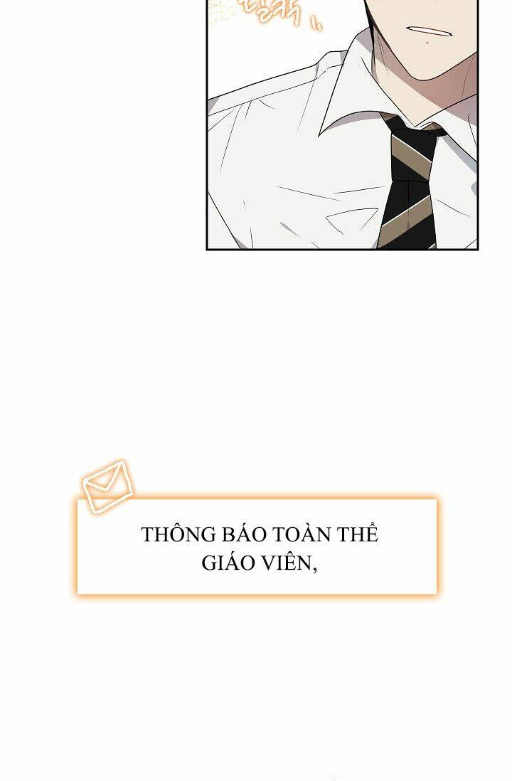 Đừng Lại Gần Giới Hạn 10M Của Tôi: Chapter 6