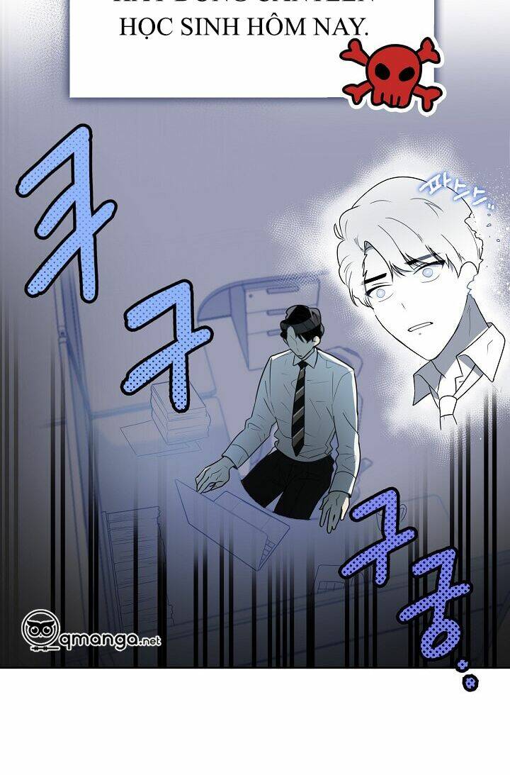 Đừng Lại Gần Giới Hạn 10M Của Tôi: Chapter 6