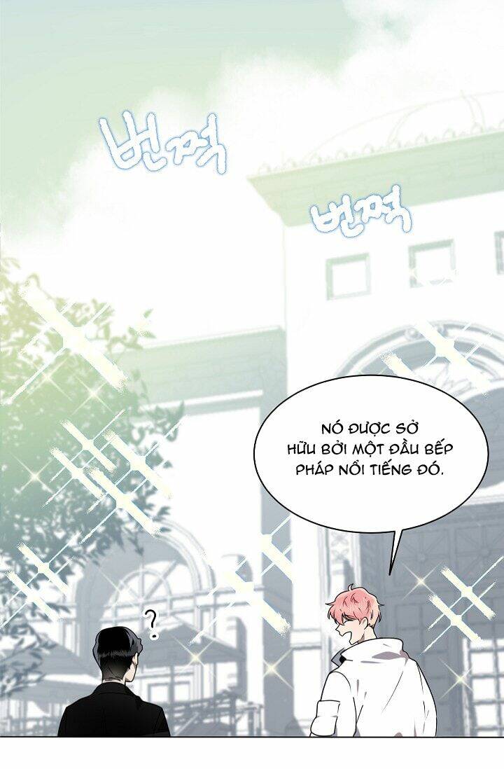 Đừng Lại Gần Giới Hạn 10M Của Tôi: Chapter 6